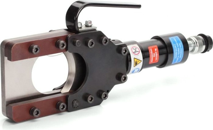 Гидравлическая голова КВТ НГ-65 [60947]