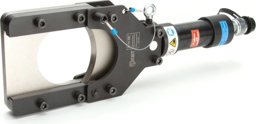 Гидравлическая голова КВТ НГ-85 [54953]