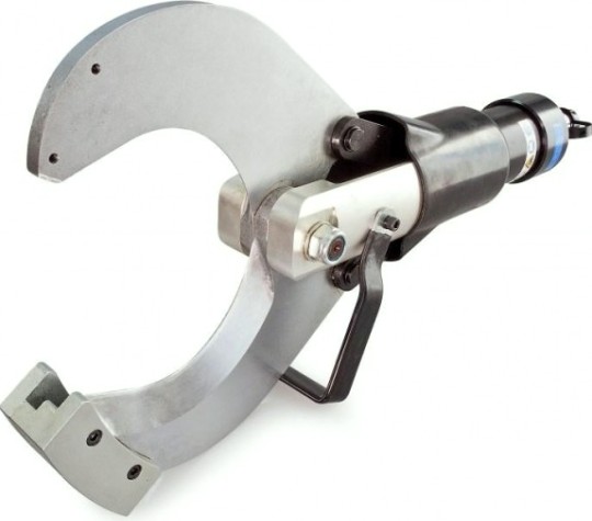 Гидравлическая голова КВТ НГО-120 [66150]