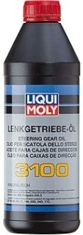 Гидравлическая жидкость LIQUI MOLY Lenkgetriebe-OiI 3100 1 л 2372 минеральная [1145/2372]