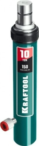 Гидравлический цилиндр KRAFTOOL 43427-10 10 т Гидравлический цилиндр KRAFTOOL 43427-10 10 т