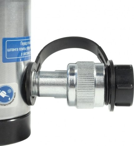 Гидравлический разгонщик фланцев КВТ РФГ-14 (6-61) [87718]