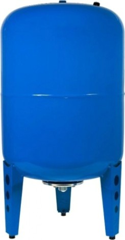 Гидроаккумулятор ДЖИЛЕКС 100В «ХИТ» вертикальный [7110]