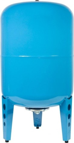 Гидроаккумулятор ДЖИЛЕКС 100В вертикальный [7101]