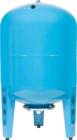 Гидроаккумулятор ДЖИЛЕКС 200В вертикальный [7201]