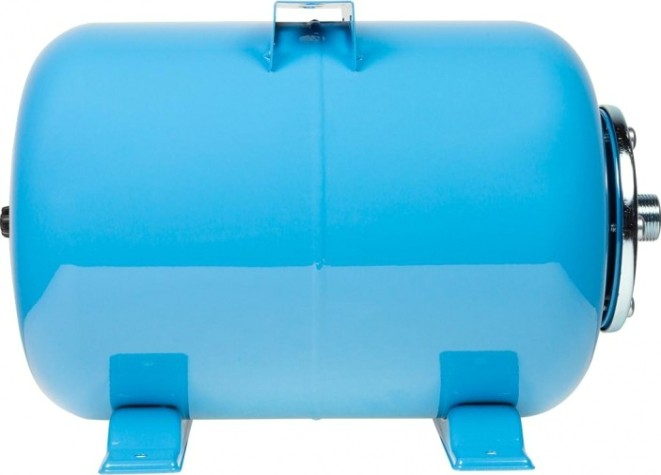 Гидроаккумулятор ДЖИЛЕКС 24Г горизонтальный [7021]