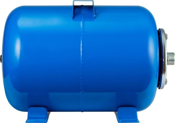 Гидроаккумулятор ДЖИЛЕКС 24Г «ХИТ» горизонтальный [7107]