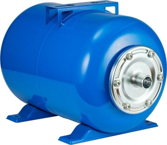 Гидроаккумулятор ДЖИЛЕКС 24Г «ХИТ» горизонтальный [7107]