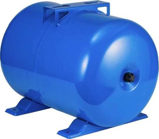 Гидроаккумулятор ДЖИЛЕКС 24Г «ХИТ» горизонтальный [7107]