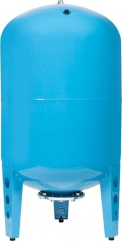 Гидроаккумулятор ДЖИЛЕКС 300В вертикальный [7301]