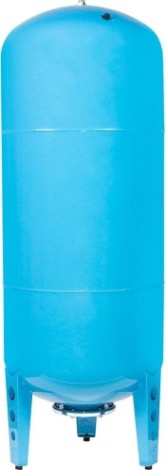 Гидроаккумулятор ДЖИЛЕКС 500В вертикальный [7501]