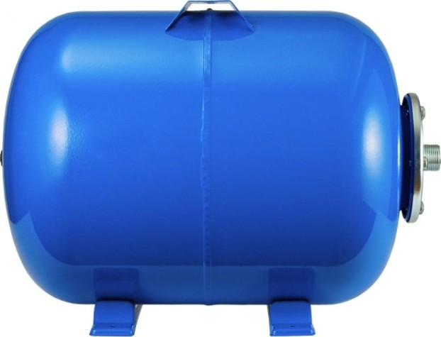 Гидроаккумулятор ДЖИЛЕКС 50Г «ХИТ» горизонтальный [7108]