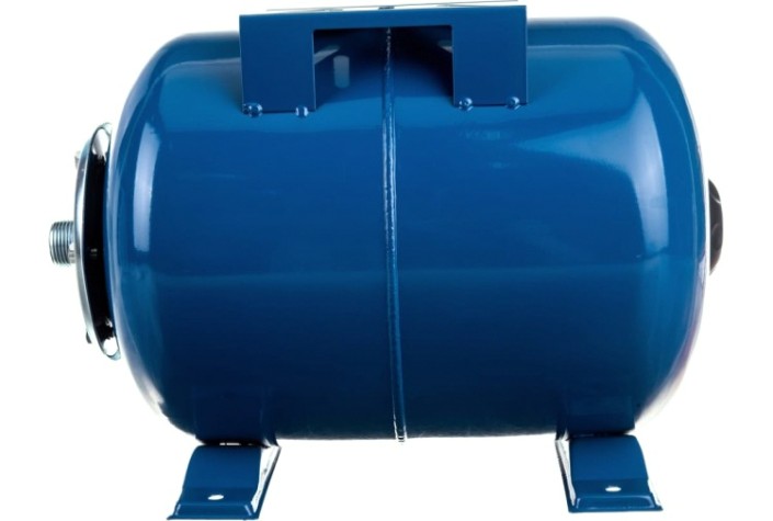 Гидроаккумулятор OASIS GH 24N горизонтальный [4670004379318]