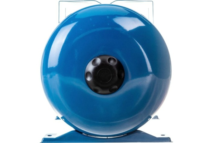 Гидроаккумулятор OASIS GH 24N горизонтальный [4670004379318]