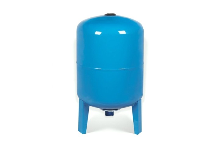 Гидроаккумулятор OASIS GV 80N вертикальный [4670004379349]