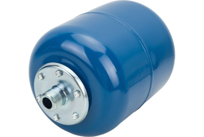 Гидроаккумулятор OASIS GV 8N вертикальный [4640015381174]