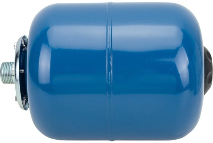 Гидроаккумулятор OASIS GV 8N вертикальный [4640015381174]