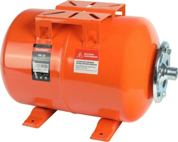 Гидроаккумулятор PATRIOT HR-24 [315302630]