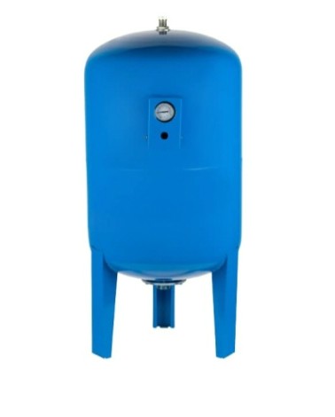 Гидроаккумулятор UNIPUMP 200л. с манометром [90454]