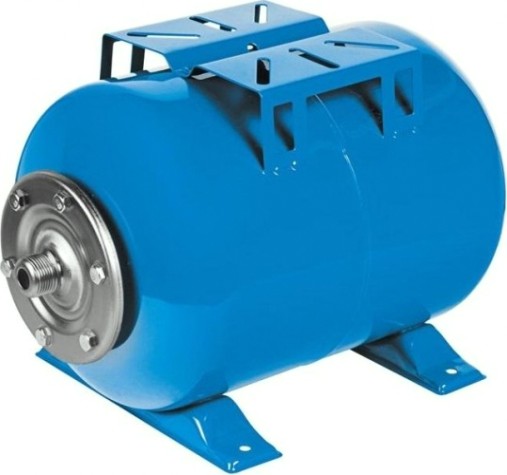 Гидроаккумулятор UNIPUMP 24л.(гор) [58447]