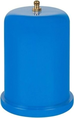 Гидроаккумулятор UNIPUMP 2л.(верт) синий [29758]