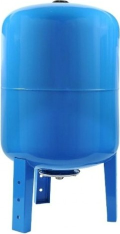 Гидроаккумулятор UNIPUMP 50л.(верт.), нижнее подкл. [88489]