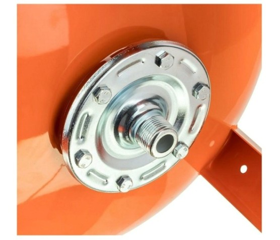 Гидроаккумулятор ВИХРЬ ГА 80В вертикальный [68/6/4]