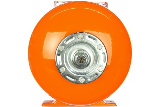 Гидроаккумулятор ВИХРЬ ГА100 горизонтальный [68/6/3]