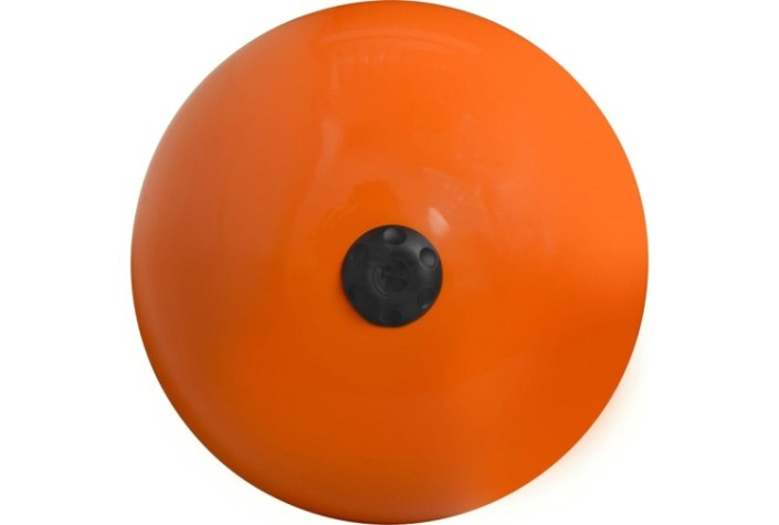 Гидроаккумулятор ВИХРЬ ГА100В вертикальный [68/6/5]