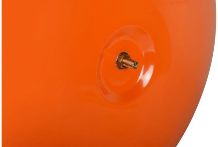 Гидроаккумулятор ВИХРЬ ГА100В вертикальный [68/6/5]