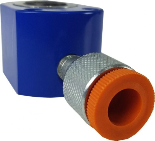 Гидроцилиндр AE&T T05005 низкий 5т Гидроцилиндр AE&T T05005 низкий 5т