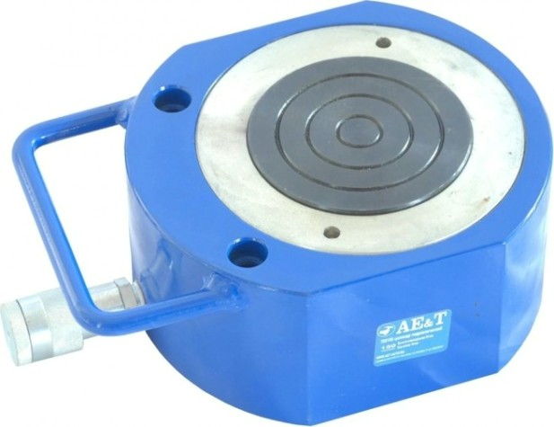 Гидроцилиндр AE&T T05150 низкий 150т