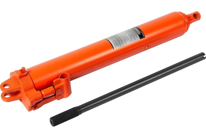 Гидроцилиндр для крана 8 т AV Steel AV-951002-8 Гидроцилиндр для крана 8 т AV Steel AV-951002-8