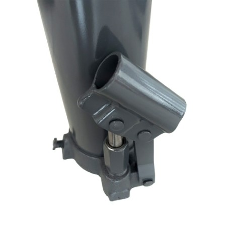 Гидроцилиндр СОРОКИН 3.703 со встроенным насосом 3 т Гидроцилиндр СОРОКИН 3.703 со встроенным насосом 3 т