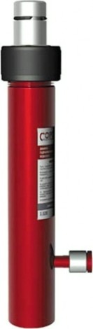 Гидроцилиндр СОРОКИН 3.704 прямого действия 4 т