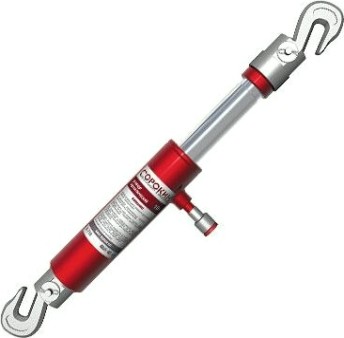 Гидроцилиндр СОРОКИН 3.710 обратного действия 10 т