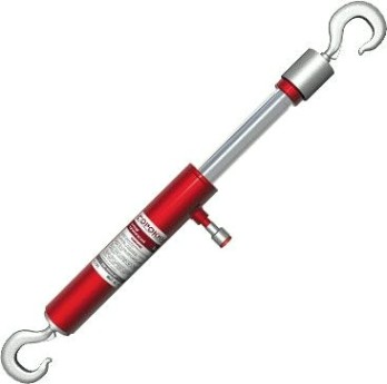 Гидроцилиндр СОРОКИН 3.750 обратного действия 5 т