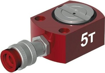 Гидроцилиндр СОРОКИН 3.760 прямого действия 5 т