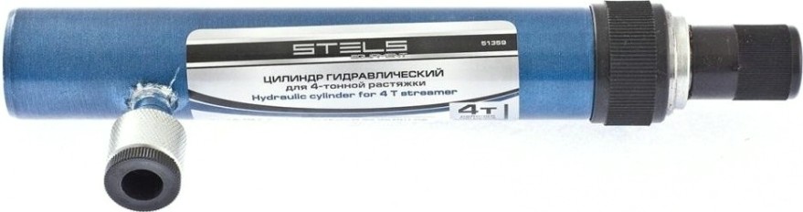 Гидроцилиндр STELS для 4 тонной растяжки [51359]