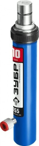 Гидроцилиндры ЗУБР 43027-10 профессионал 10т