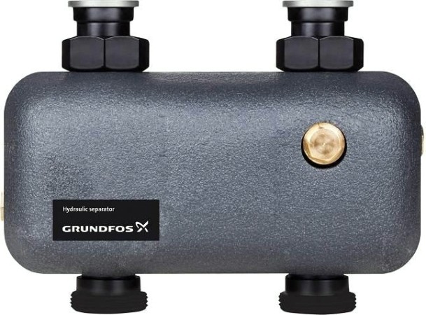 Гидроразделитель GRUNDFOS для насоссной группы HEATMIX 99309096 [НС-1159962]