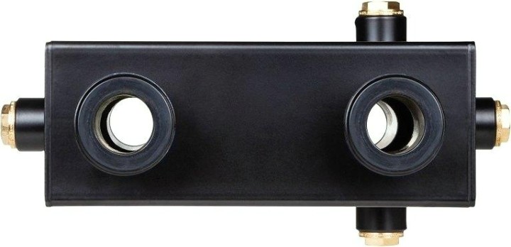 Гидроразделитель GRUNDFOS для насоссной группы HEATMIX 99309096 [НС-1159962]