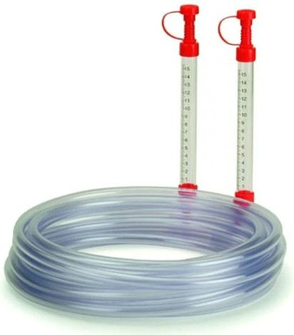 Гидроуровень STABILA 93 ZS 20 м [14302]