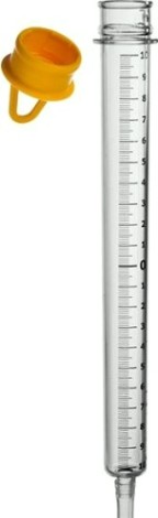 Гидроуровень STAYER MASTER с усиленной измерительной колбой большого размера, [3486-06-07]