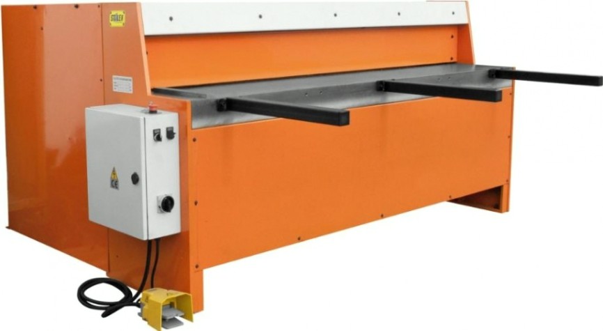 Гильотина электромеханическая STALEX Q11-2x2050 [386107]