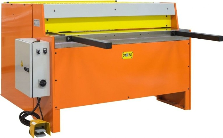 Гильотина электромеханическая STALEX Q11-3х2050 [386102]
