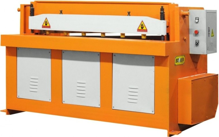 Гильотина электромеханическая STALEX SBJB 3x1300 [100485]