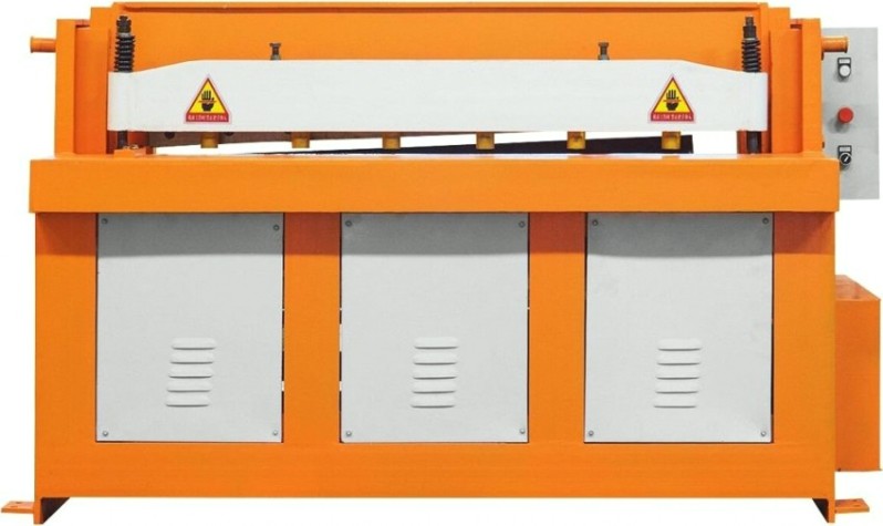 Гильотина электромеханическая STALEX SBJB 3x1300 [100485]