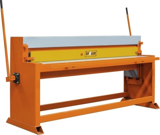 Гильотина ручная STALEX 1500/1,2 [GLT 1500]