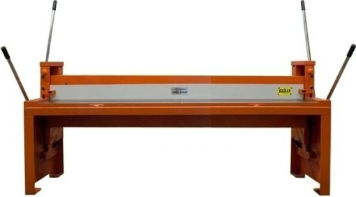 Гильотина ручная STALEX Q01-1,5х1500 [372003]